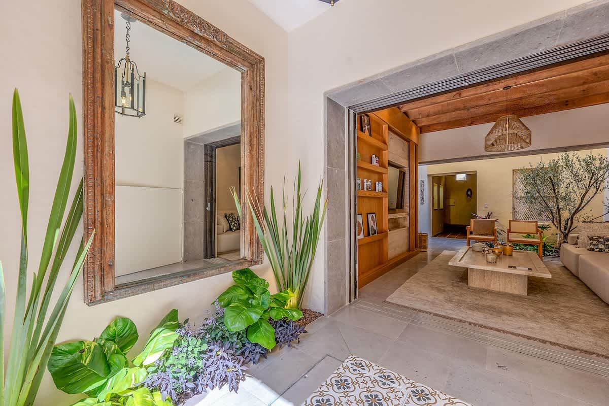 Designer Retreat in Centro Heated Pool & Views · photo 29