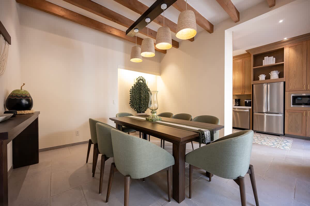 Designer Retreat in Centro Heated Pool & Views · photo 75