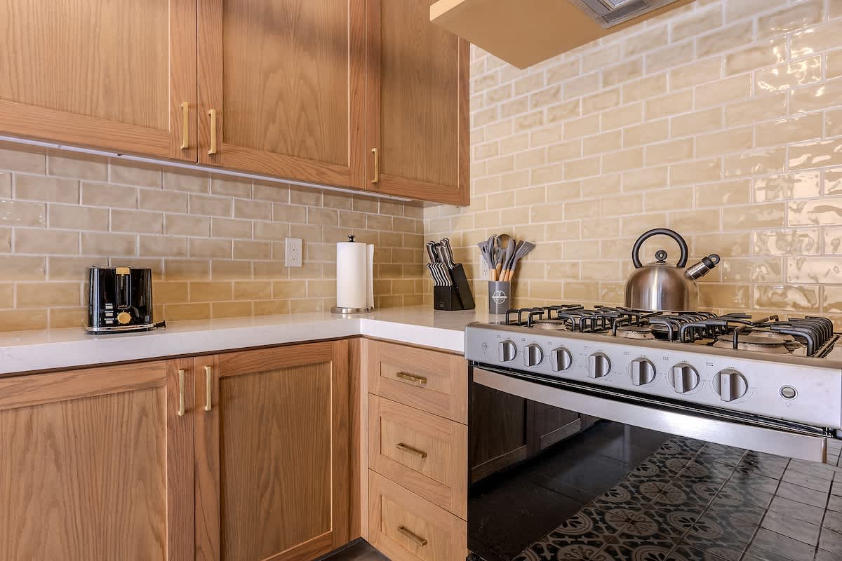 Designer Retreat in Centro Heated Pool & Views · photo 31