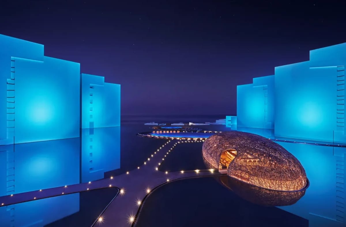 The One and Only | Condo at Viceroy | Ocean Views — San José del Cabo, Baja California Sur — vacation rental