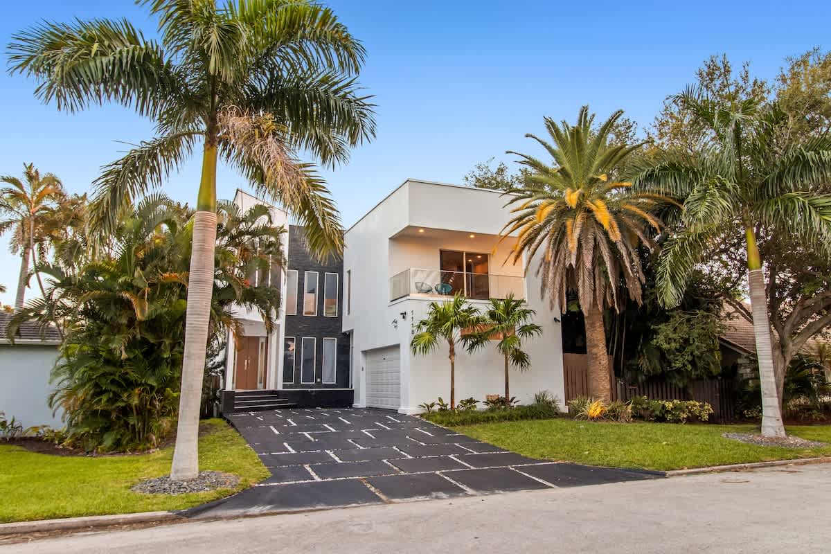 Chic Villa | Brand New Luxurious Villa — Hollywood, FL — vacation rental