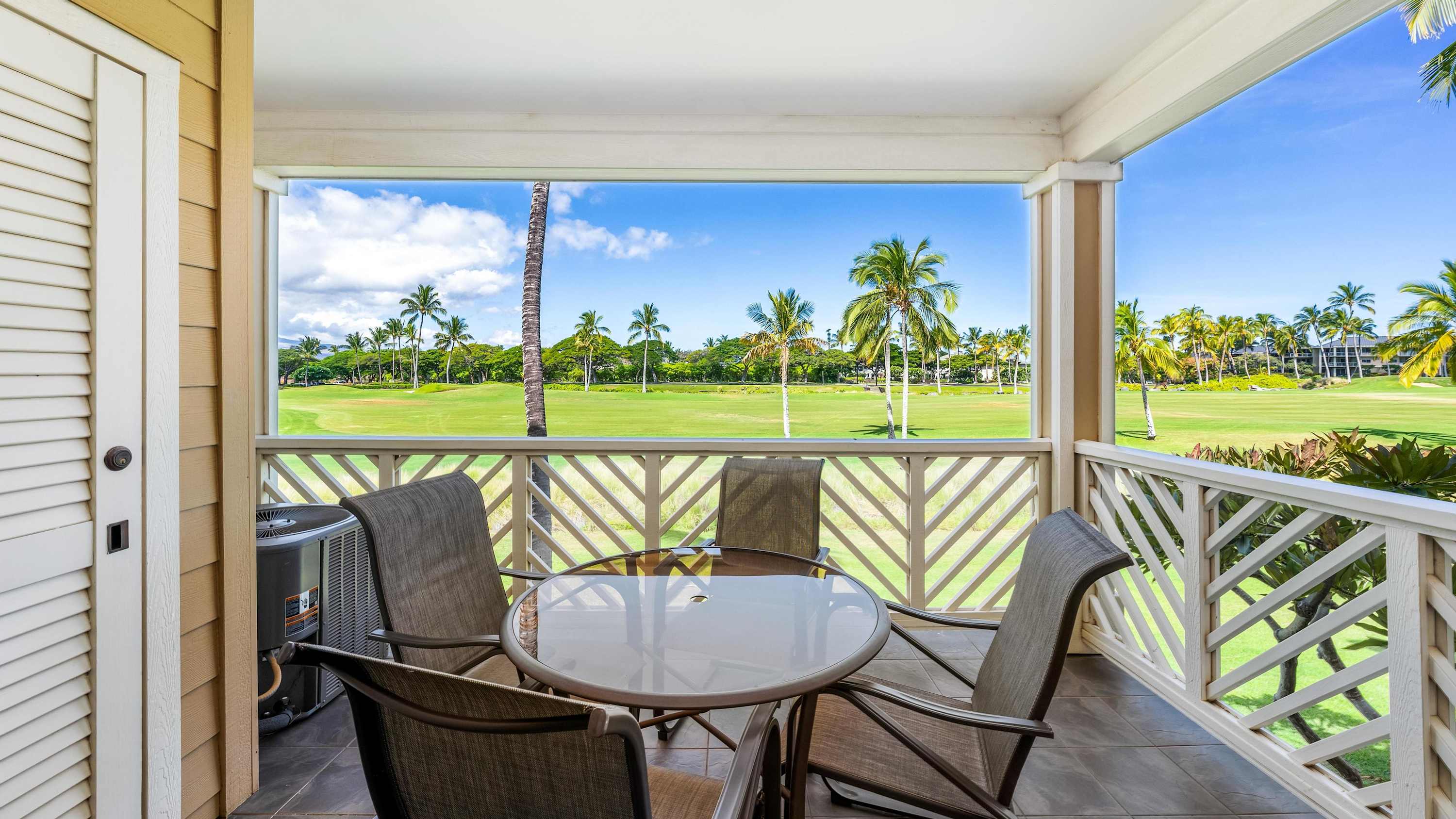 Get ready for sun, sand, and fun at family friendly Waikoloa condo — Waikoloa , HI — vacation rental