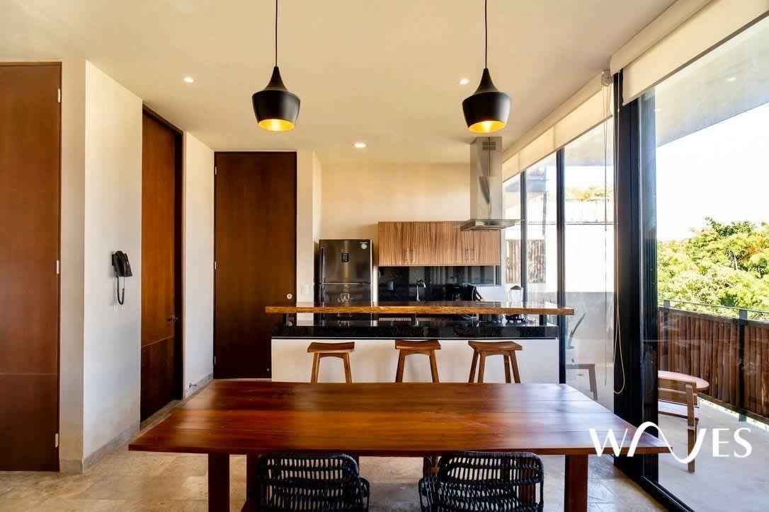 2 Br. | Prime Location | Amazing Rooftop Pool