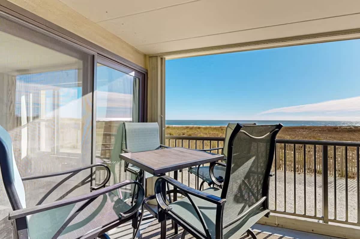 Sandpiper Dunes 105