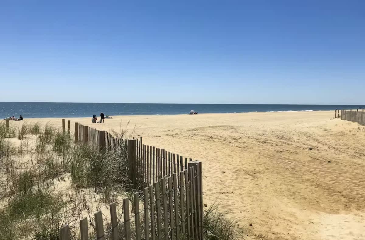 Sandpiper Dunes 105