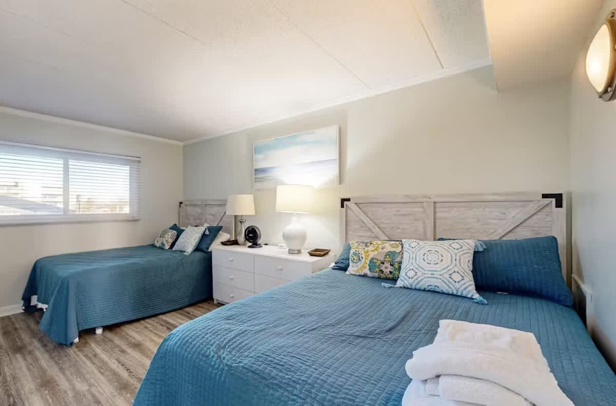 Sandpiper Dunes 105