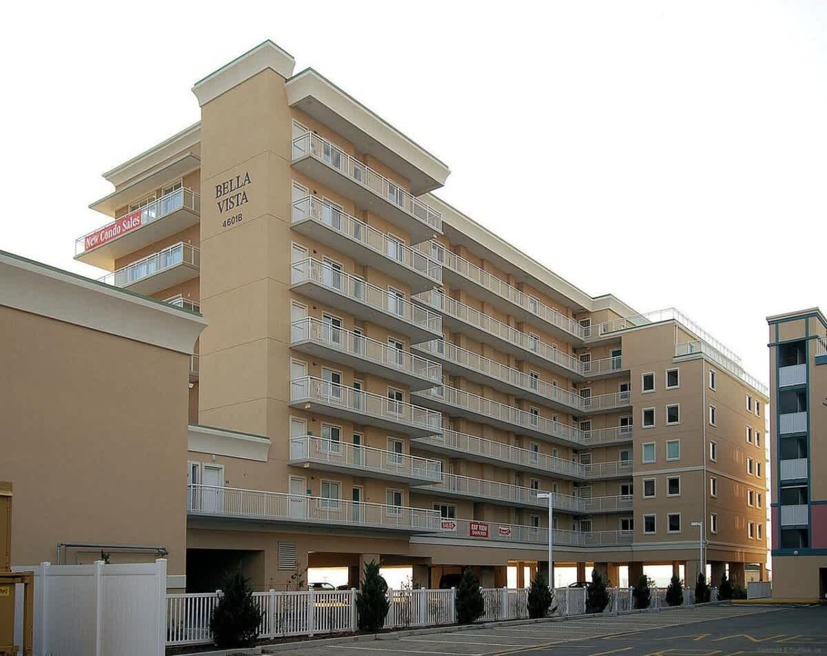 Bella Vista 505