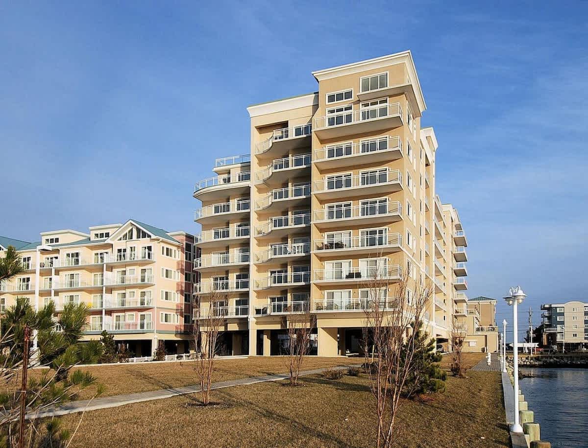 Bella Vista 505