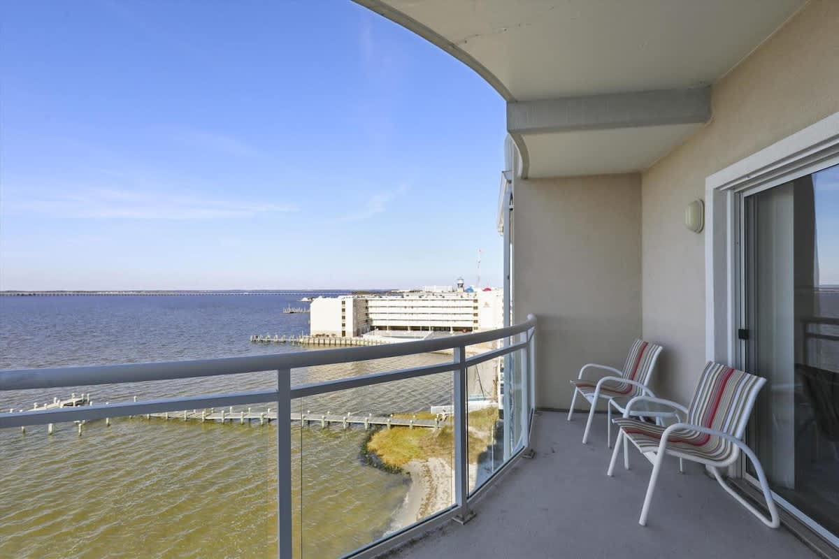 Bella Vista 505