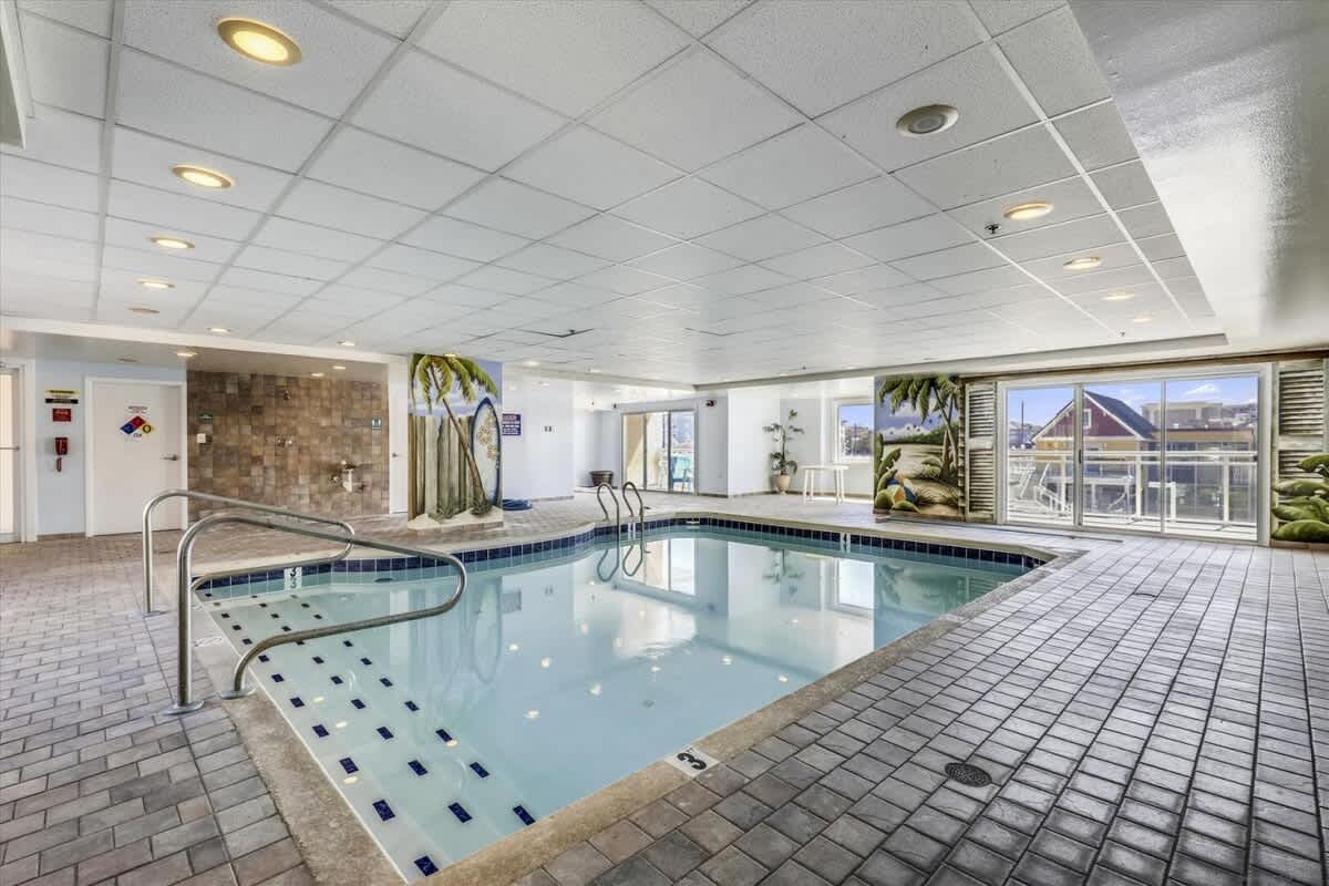 Bella Vista 505
