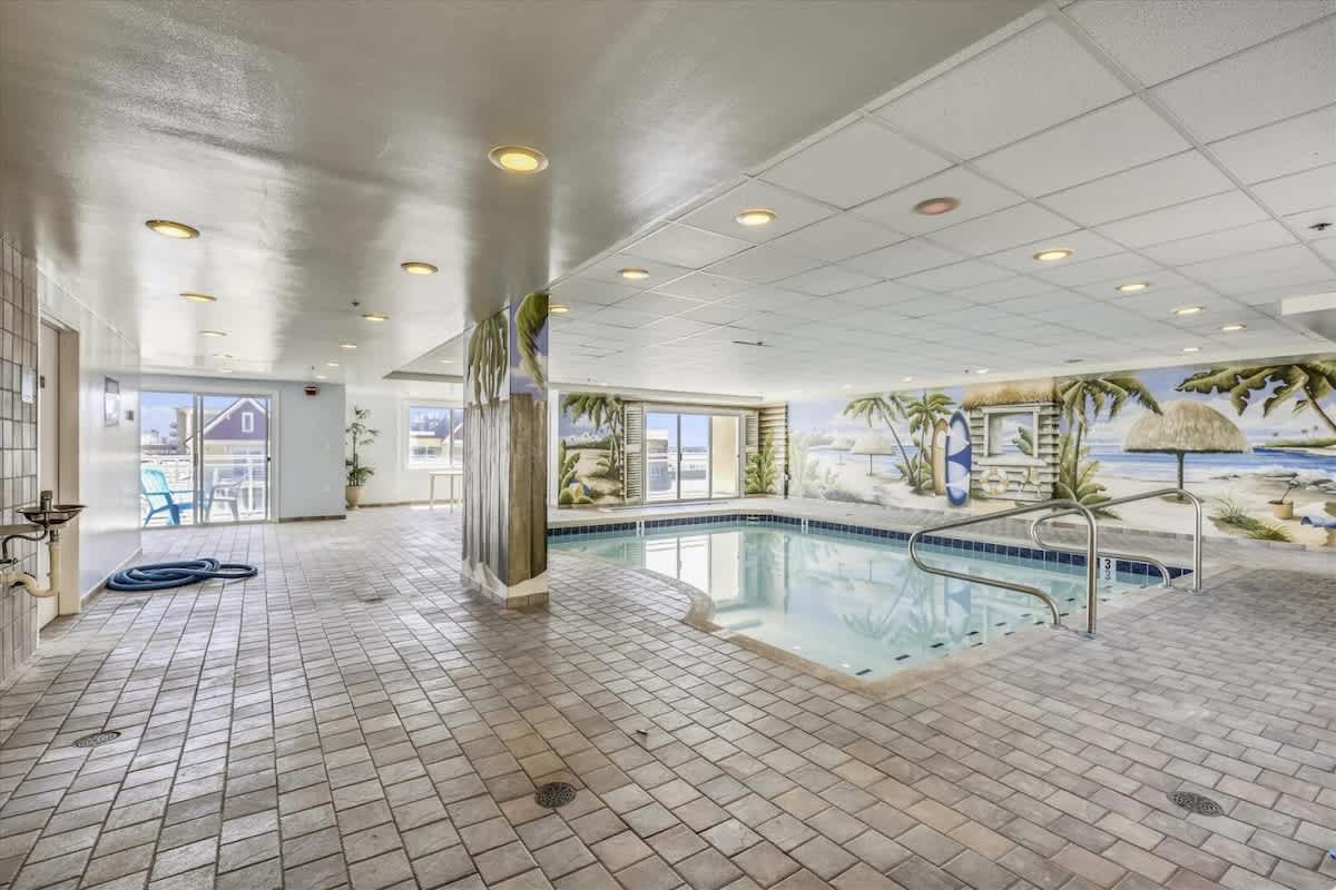 Bella Vista 505