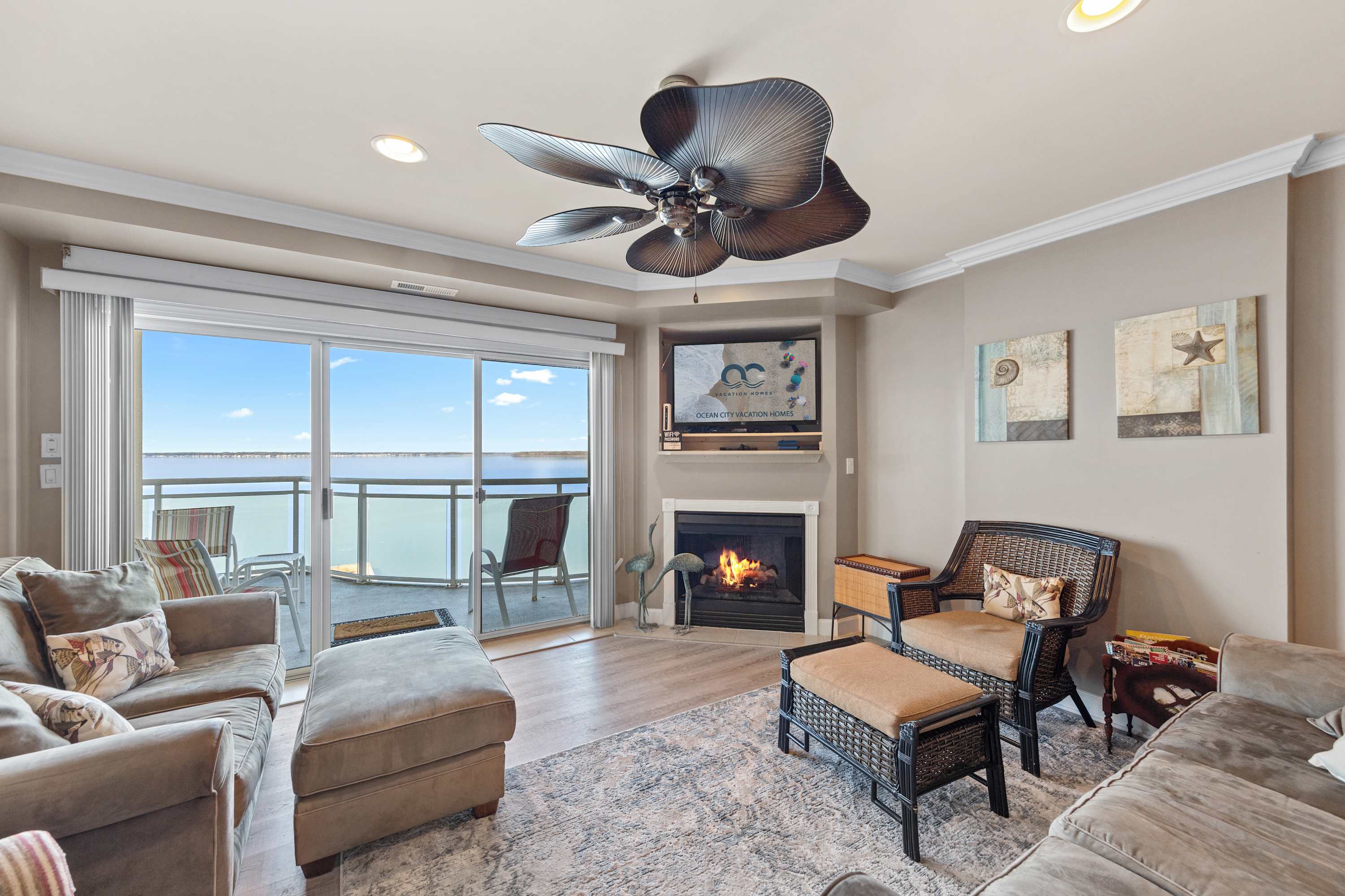 Bella Vista 505