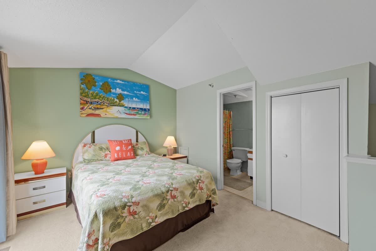 Surf Crest 205 