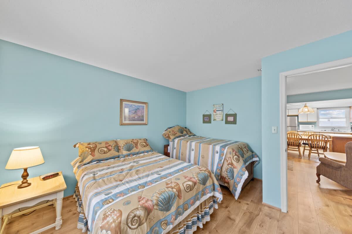Surf Crest 205 