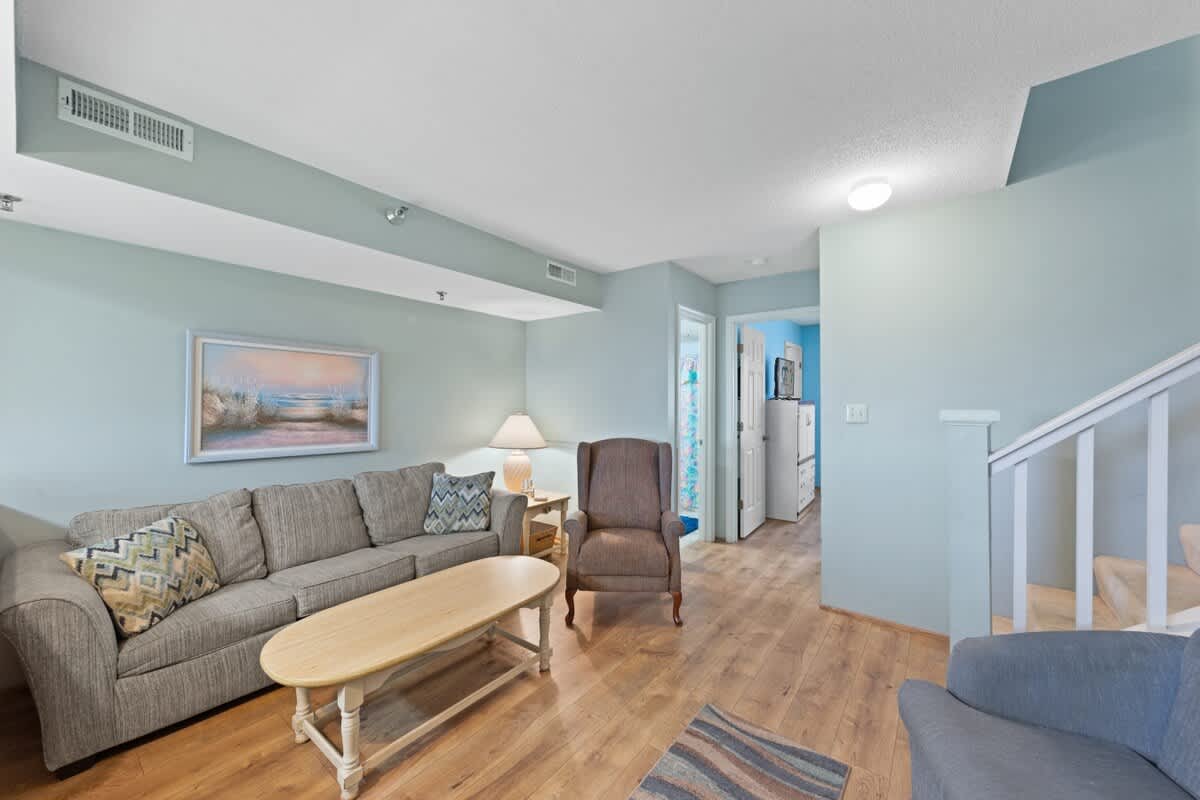 Surf Crest 205 