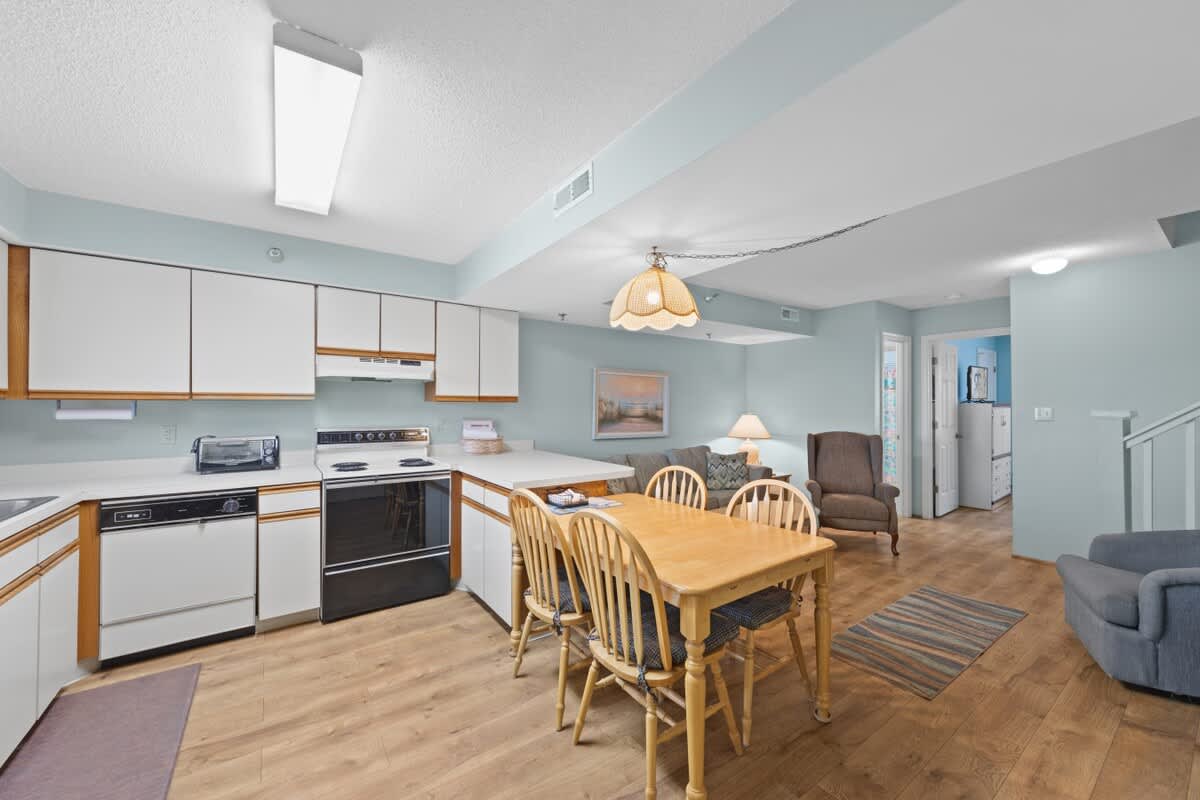 Surf Crest 205 