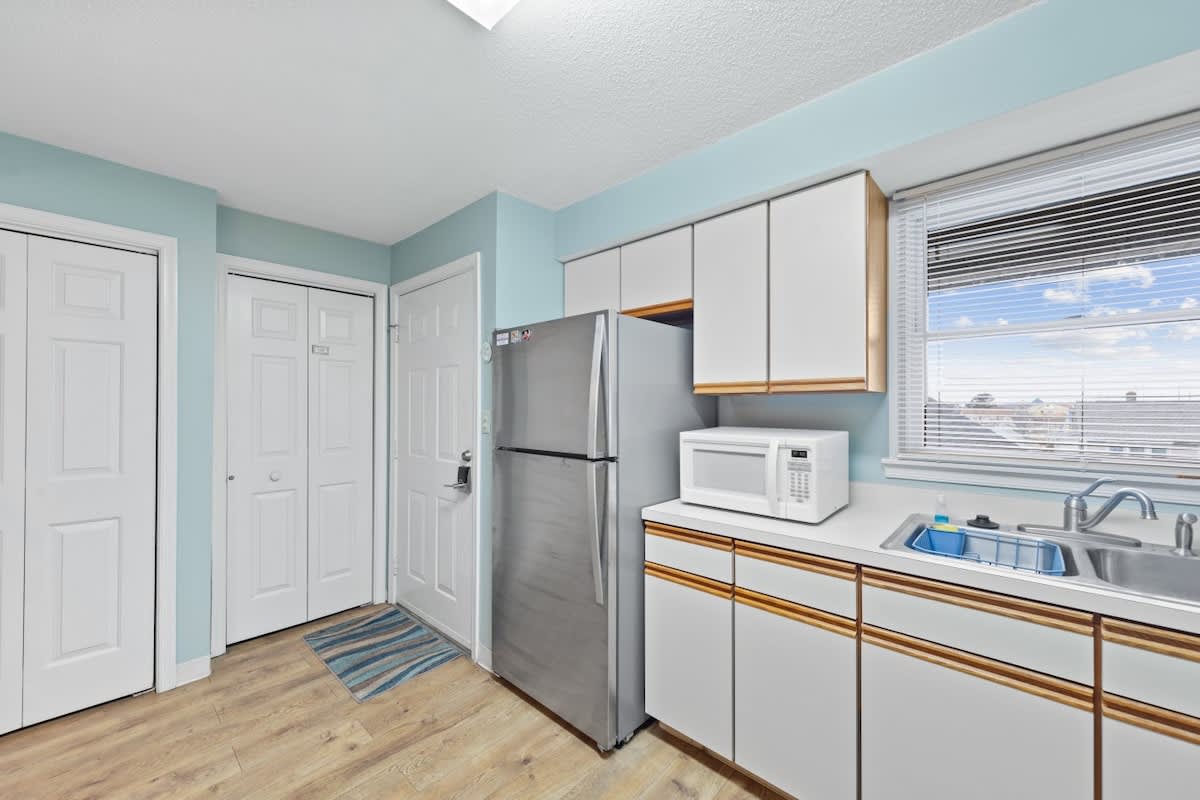 Surf Crest 205 