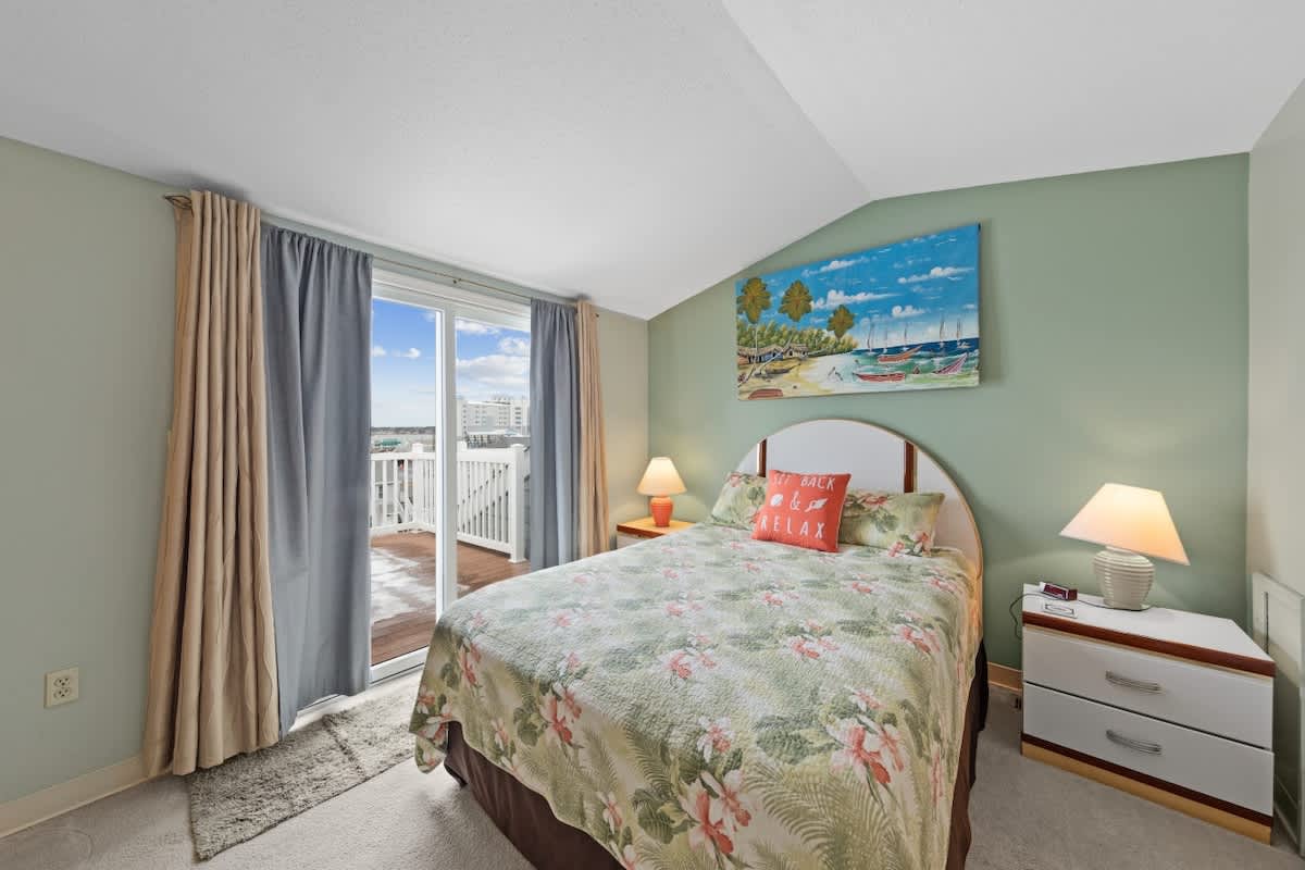 Surf Crest 205 
