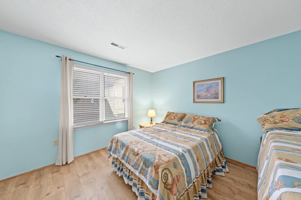 Surf Crest 205 