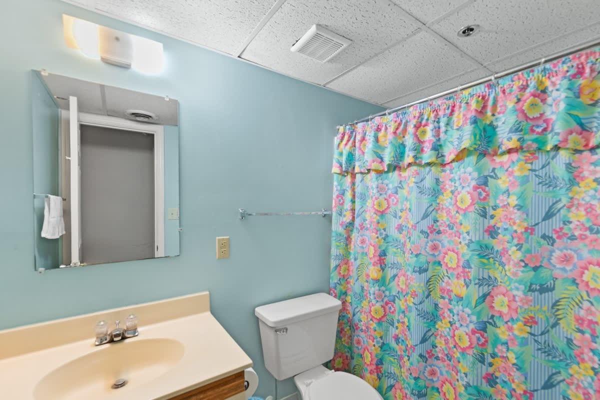 Surf Crest 205 