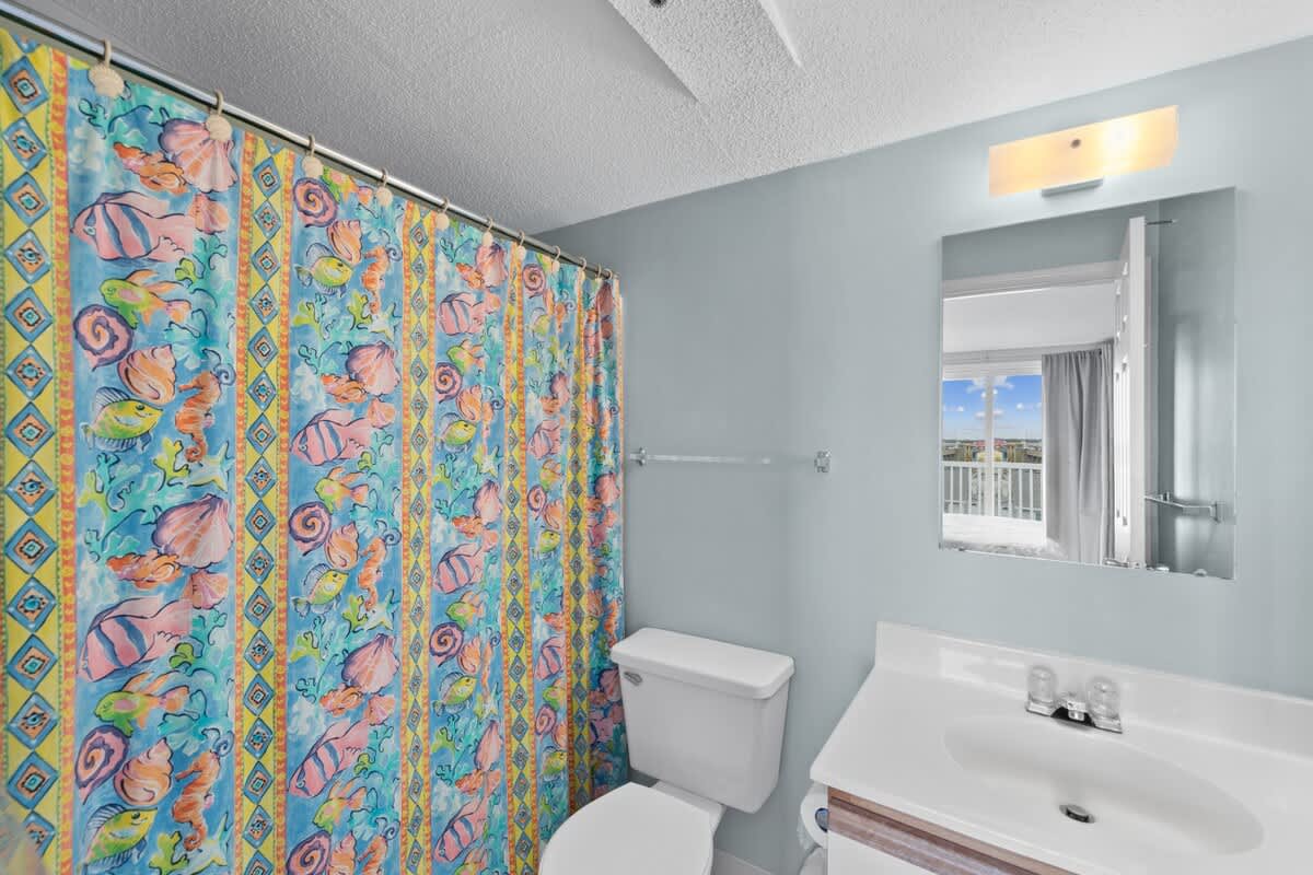 Surf Crest 205 