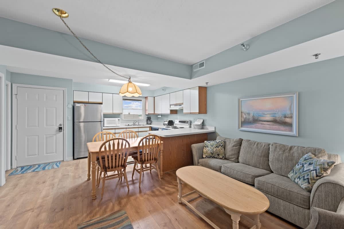 Surf Crest 205 