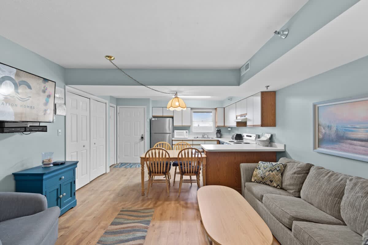 Surf Crest 205 