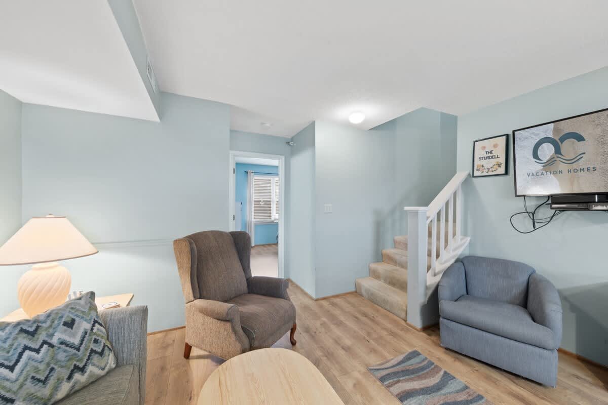 Surf Crest 205 