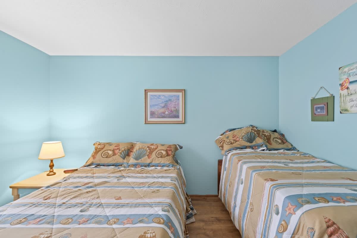 Surf Crest 205 