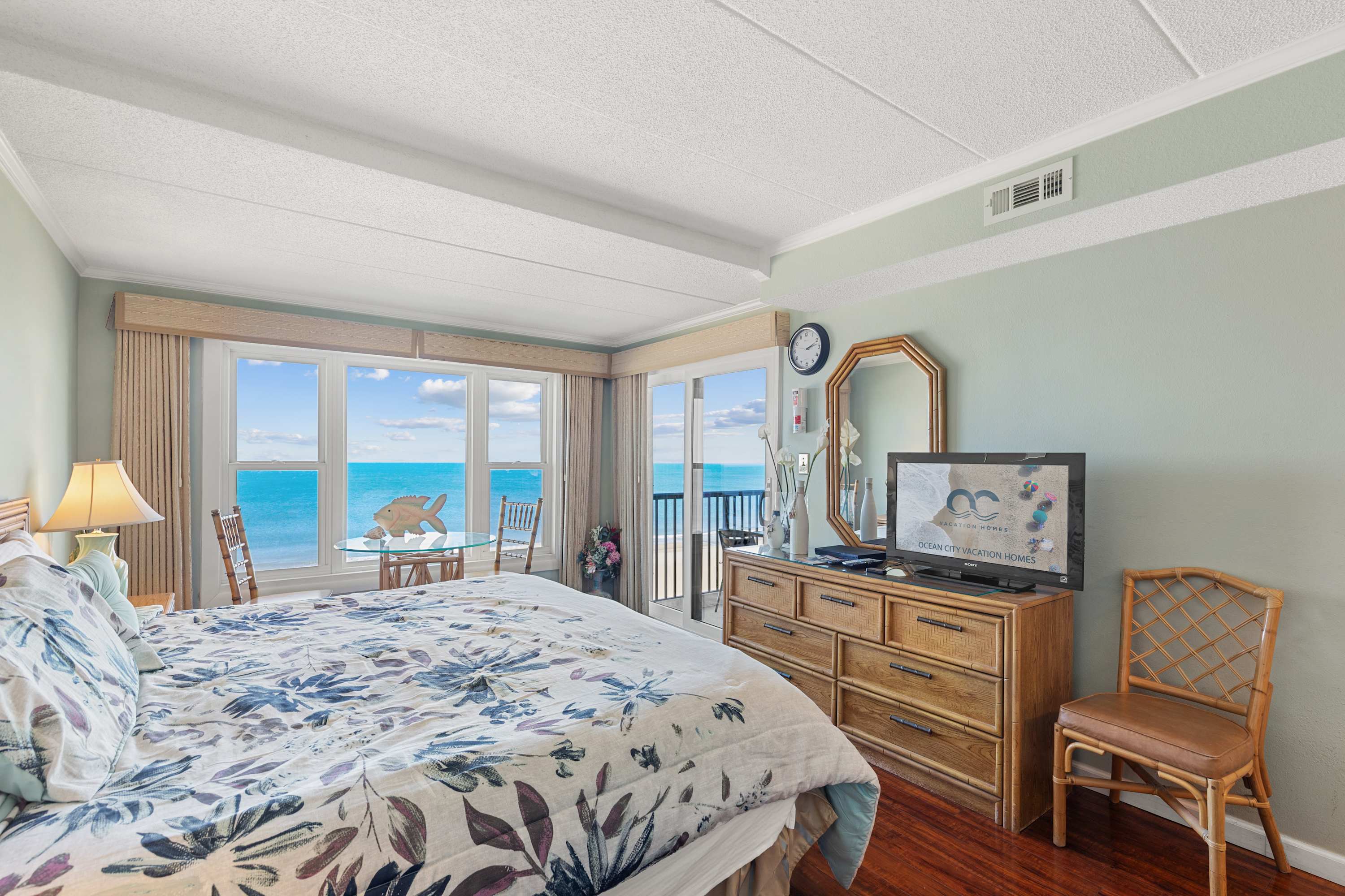 Sandpiper Dunes 710  