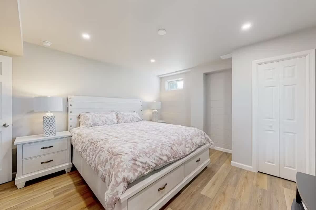 Waterfront Retreat at Keenwick on the Bay 3