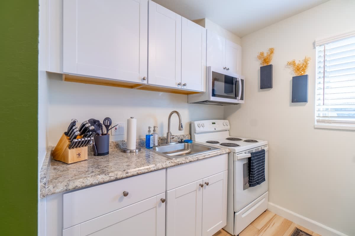 Emerald Escape - UNR & Pet Friendly - Fenced Yard 6