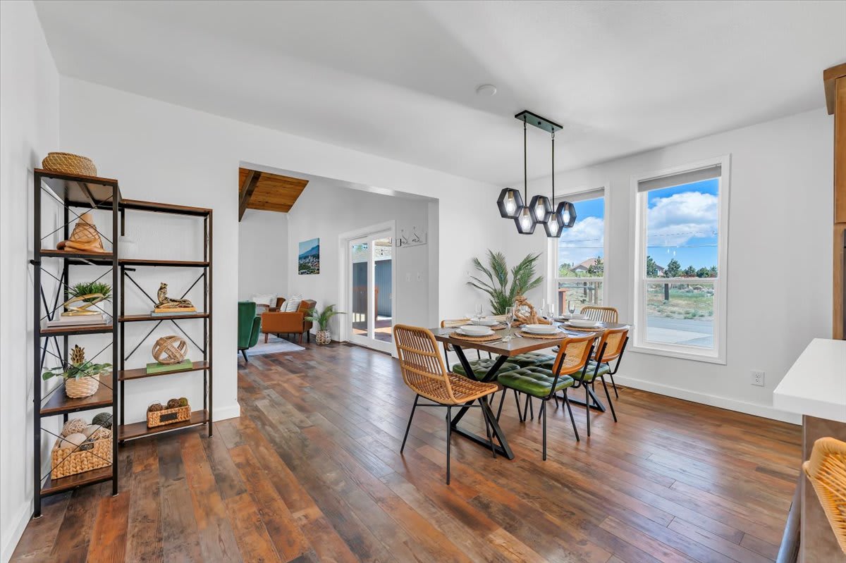 Reno Retreat - 3BR Oasis w Swim Spa, Hot Tub 4