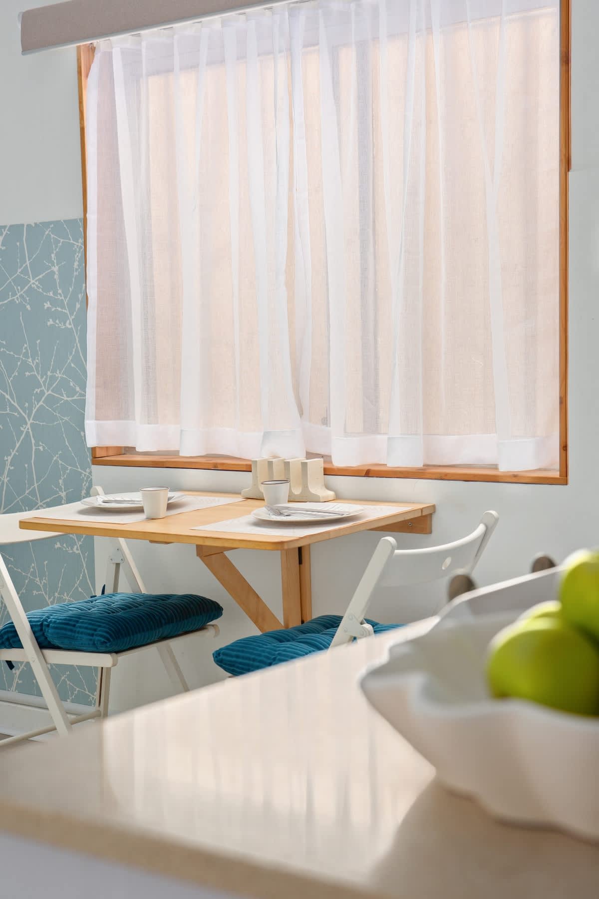 Beach front ocean breeze studio with aircon