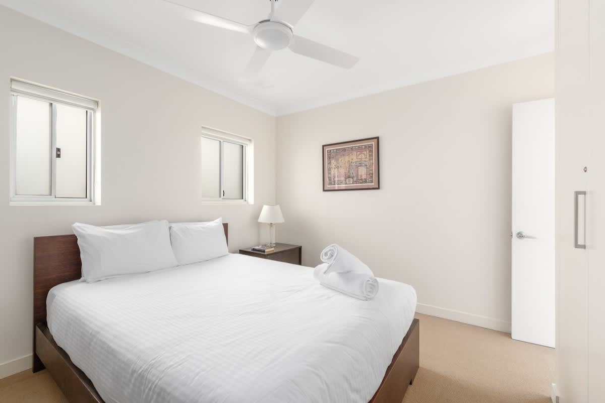 Beachfront luxury 3 beds with ocean view balcony - Photo 14