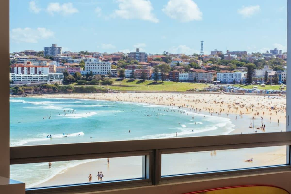 Beachfront luxury 3 beds with ocean view balcony - Photo 22