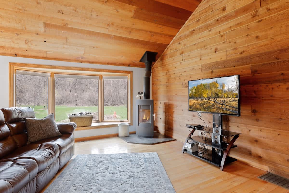 Rush River Trout Retreat