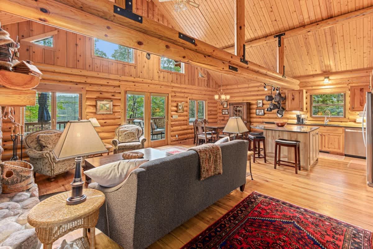 Black Squirrel Retreat photo 3