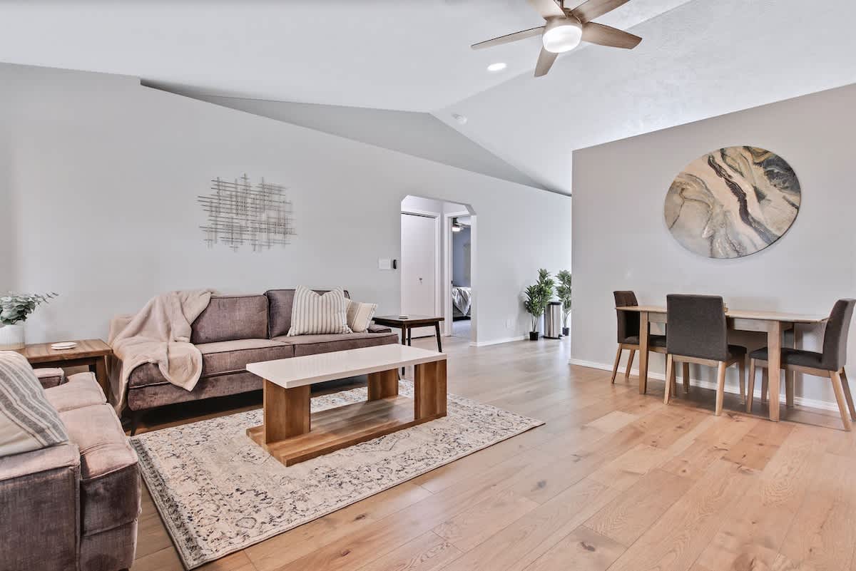 A La Mode 3 bedroom Home | Meridian, ID 2