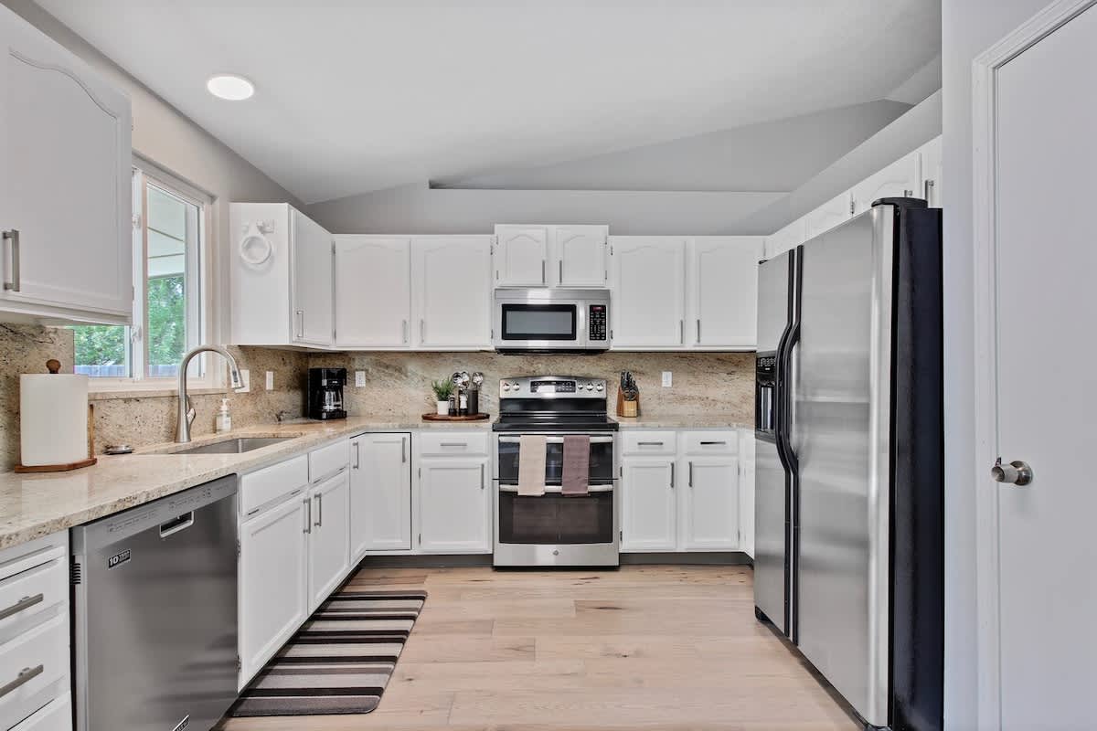 A La Mode 3 bedroom Home | Meridian, ID 4