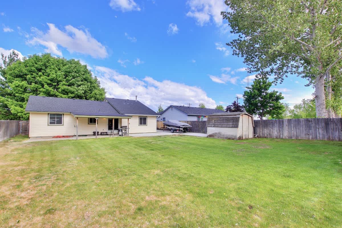 A La Mode 3 bedroom Home | Meridian, ID 5