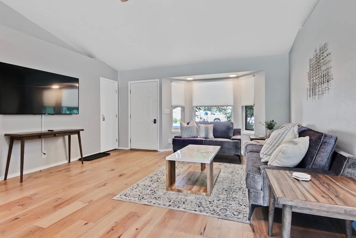A La Mode 3 bedroom Home | Meridian, ID 6