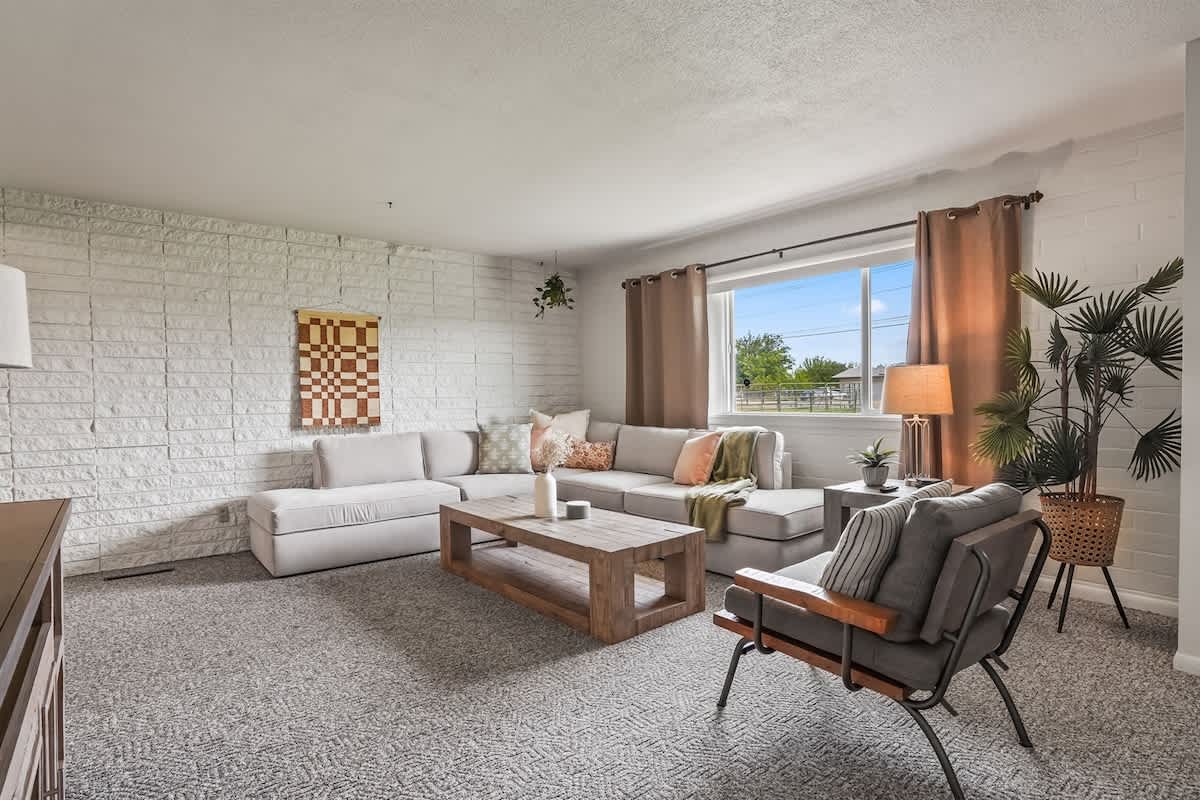 Tranquil Retreat 3BR Private Home with Game Room 4
