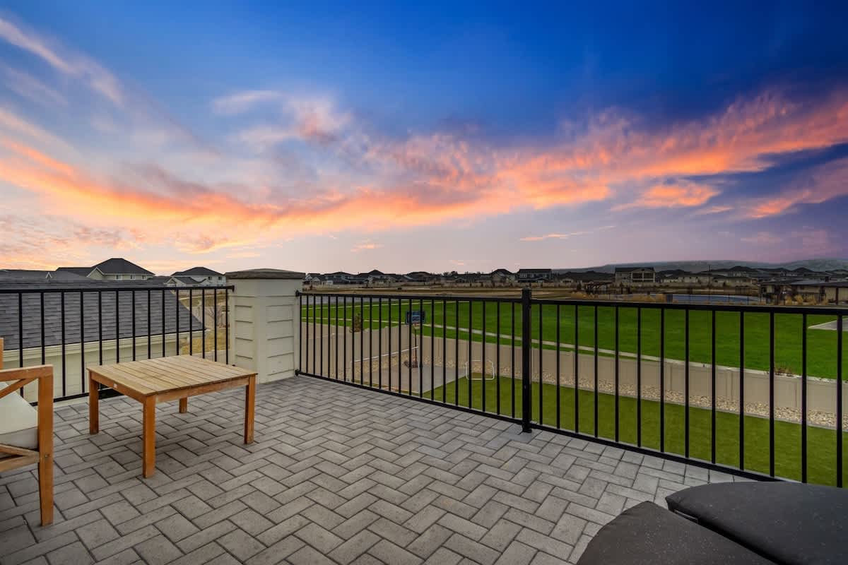 5BR Meridian Home – Hot Tub, Pool Access & Family Play Space 2