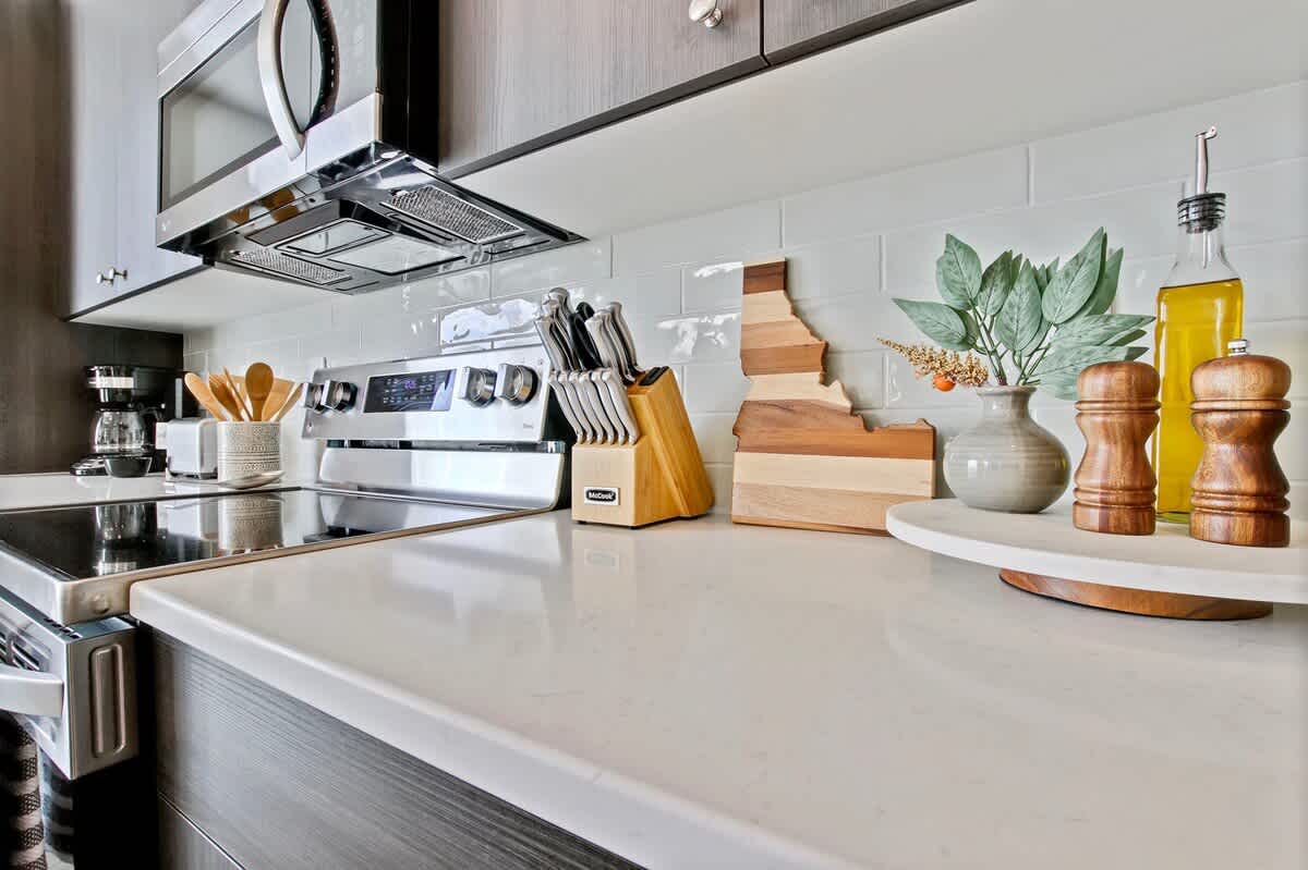 | Hounslow way | Sophisticated 3 bedroom townhome 6