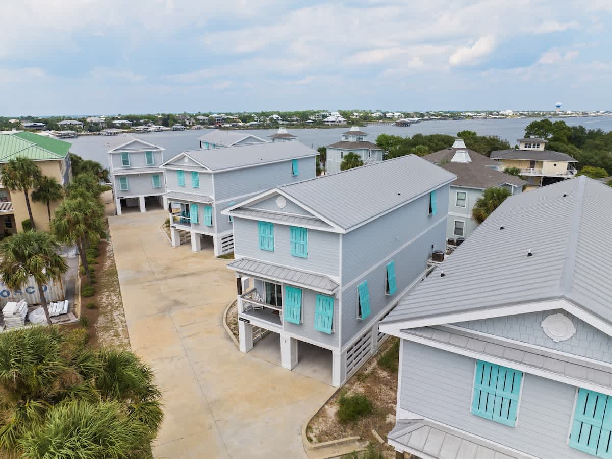 Neptune's Nook | Pet Friendly | Sleeps 10 — Pedido Key , FL — vacation rental