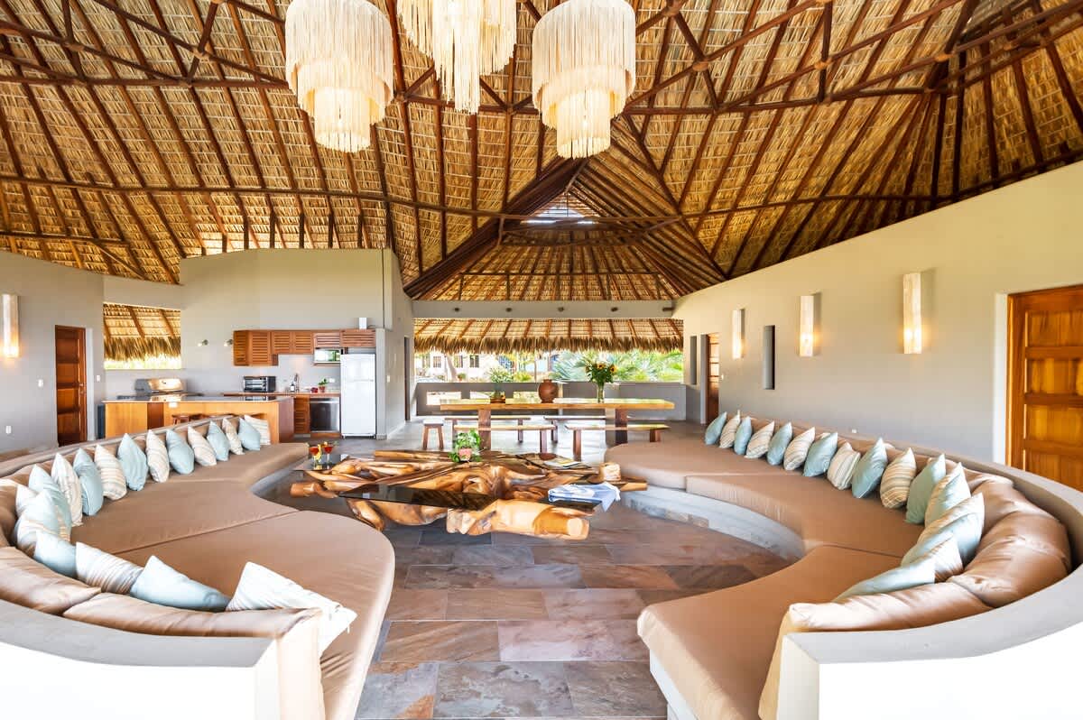 Casa Julia | Stunning Views | Steps From The Beach
