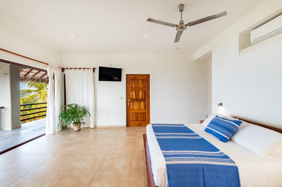 Casa Julia | Stunning Views | Steps From The Beach