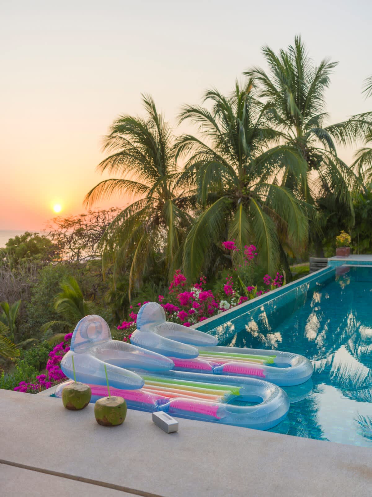 Casa Julia | Stunning Views | Steps From The Beach