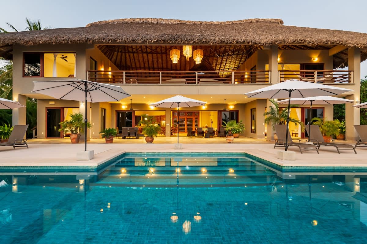 Casa Julia | Stunning Views | Steps From The Beach